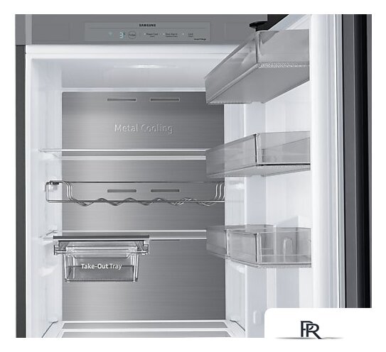 Однокамерный холодильник Samsung Bespoke RR39C76C322/EF - Изображение №9 — Интернет-магазин ПроЗаказ