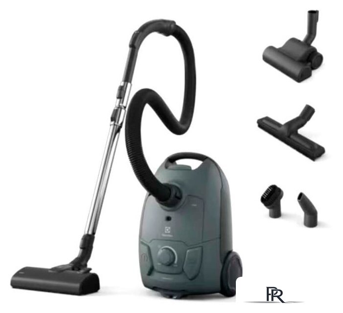 Пылесос Electrolux EB51A4OG - Изображение №1 — Интернет-магазин ПроЗаказ