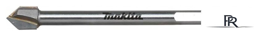 Сверло Makita D-78405 - Изображение №1 — Интернет-магазин ПроЗаказ