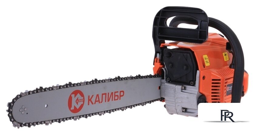 Бензопила Калибр БП-2800/18У - Изображение №1 — Интернет-магазин ПроЗаказ