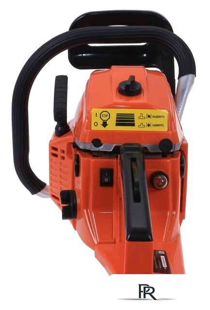 Бензопила Калибр БП-2800/18У - Изображение №6 — Интернет-магазин ПроЗаказ