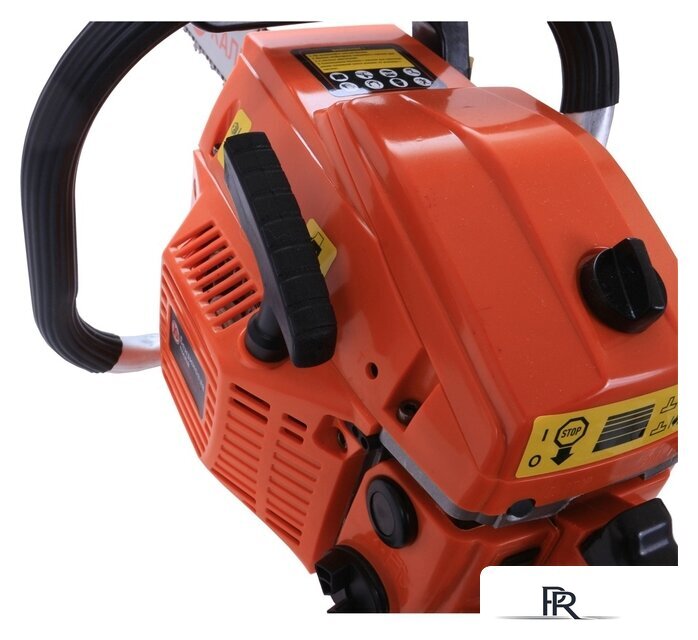 Бензопила Калибр БП-2800/18У - Изображение №4 — Интернет-магазин ПроЗаказ