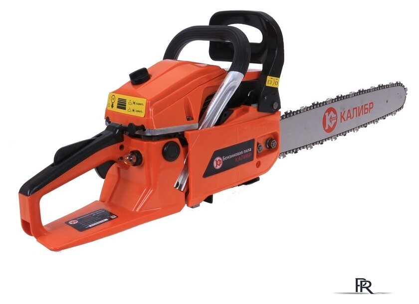 Бензопила Калибр БП-2800/18У - Изображение №7 — Интернет-магазин ПроЗаказ