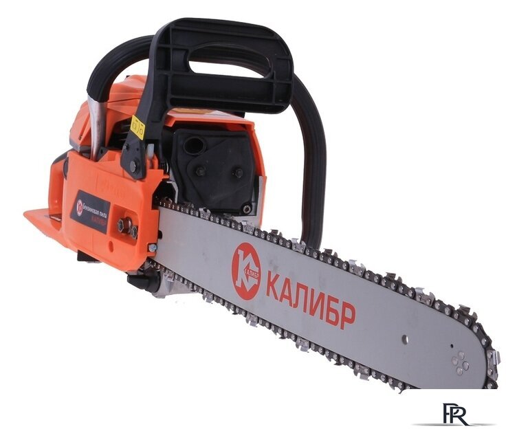Бензопила Калибр БП-2800/18У - Изображение №8 — Интернет-магазин ПроЗаказ