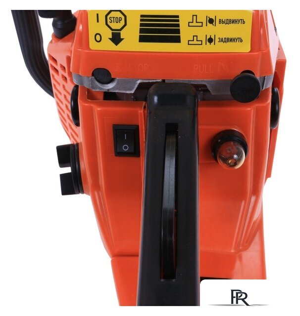 Бензопила Калибр БП-2800/18У - Изображение №3 — Интернет-магазин ПроЗаказ