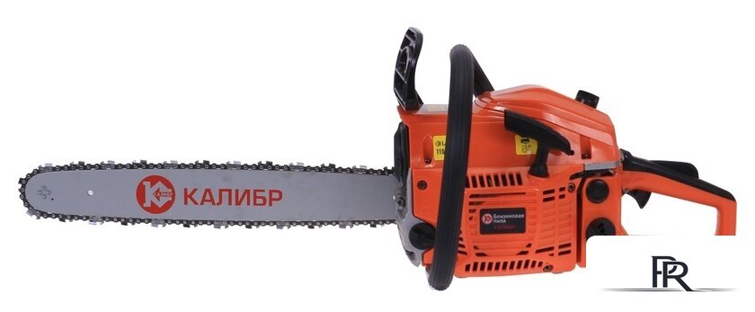 Бензопила Калибр БП-2800/18У - Изображение №2 — Интернет-магазин ПроЗаказ