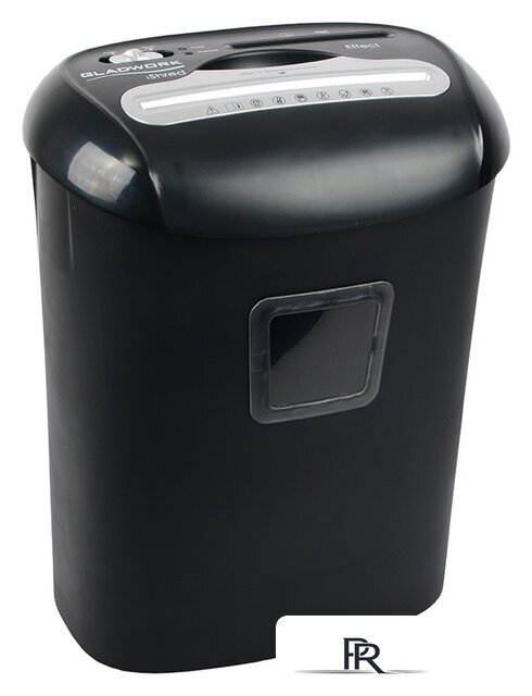 Шредер Gladwork iShred 16CD Effect - Изображение №2 — Интернет-магазин ПроЗаказ