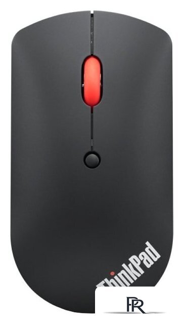 Мышь Lenovo ThinkPad Silent 4Y50X88822 - Изображение №1 — Интернет-магазин ПроЗаказ