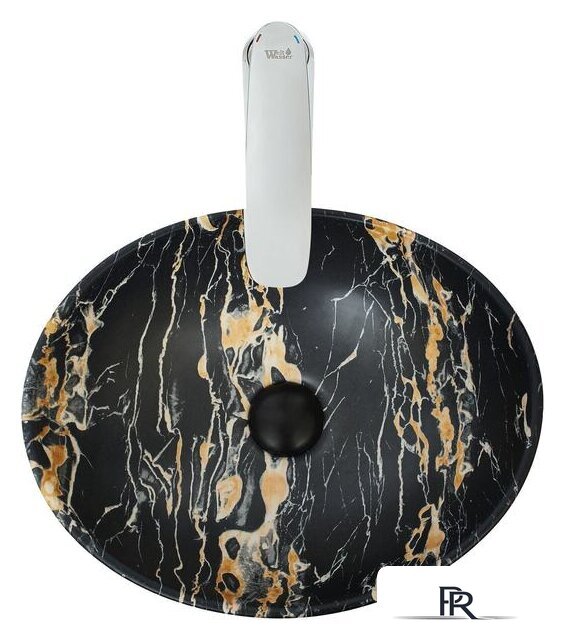 Умывальник WeltWasser Elbach 3078 K514 - Изображение №2 — Интернет-магазин ПроЗаказ