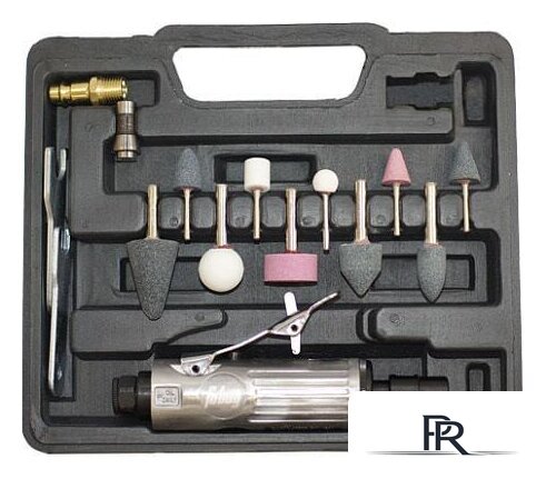 Пневмошлифмашина Fubag GL25000 100101 - Изображение №1 — Интернет-магазин ПроЗаказ