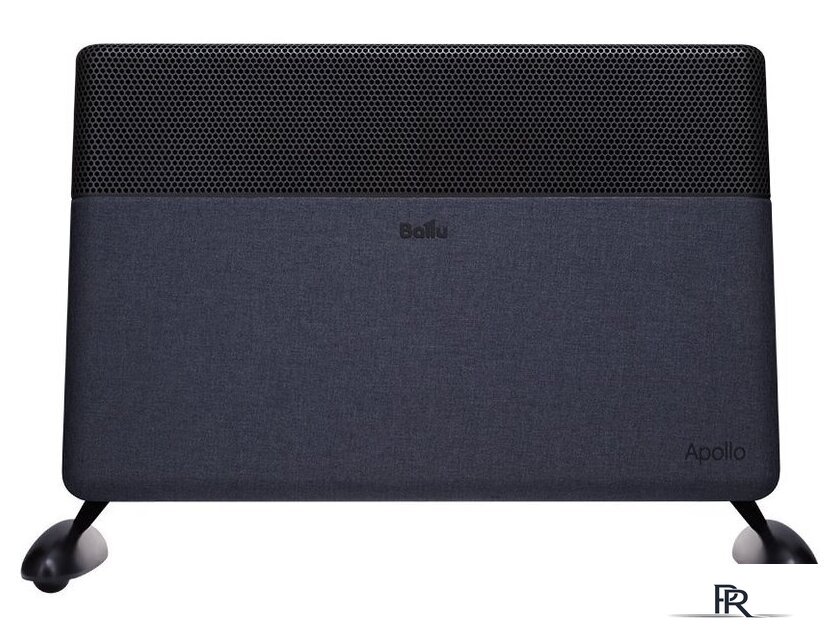 Конвектор Ballu BEC/ATI-1502 (космический черный) - Изображение №2 — Интернет-магазин ПроЗаказ