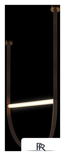 Подвесная люстра LOFT IT Liana 10221/1250 - Изображение №2 — Интернет-магазин ПроЗаказ