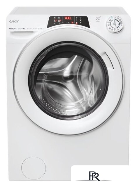 Стиральная машина Candy RO 284DWMS7/1-S - Изображение №1 — Интернет-магазин ПроЗаказ