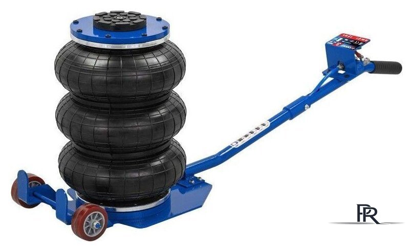 Подкатной домкрат FORSAGE F-TRA1812MST(60069) - Изображение №1 — Интернет-магазин ПроЗаказ