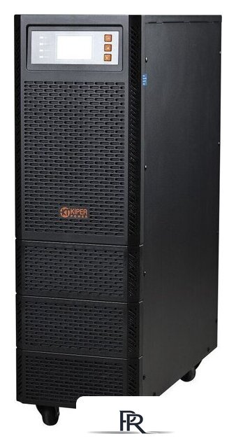 Источник бесперебойного питания Kiper Power Online ONE 10K Gen1 Bat20 - Изображение №1 — Интернет-магазин ПроЗаказ