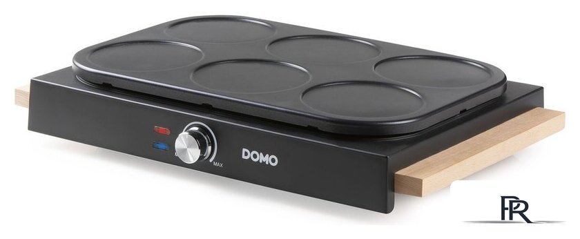 Раклетница Domo DO8719W - Изображение №3 — Интернет-магазин ПроЗаказ