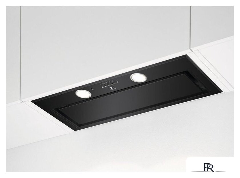 Кухонная вытяжка Electrolux LFG719R - Изображение №1 — Интернет-магазин ПроЗаказ