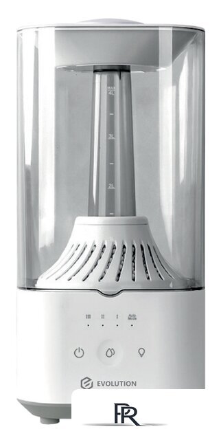 Увлажнитель воздуха Evolution HF-878 Smart - Изображение №1 — Интернет-магазин ПроЗаказ