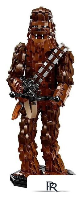 Конструктор LEGO Star Wars 75371 Чубакка - Изображение №5 — Интернет-магазин ПроЗаказ