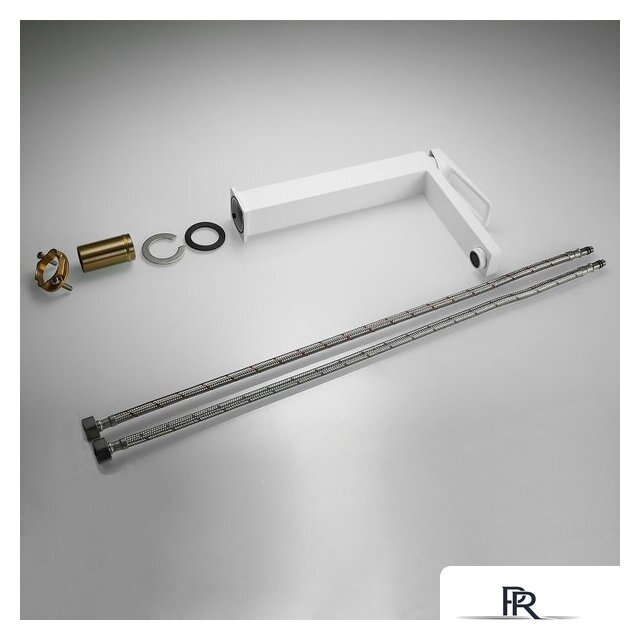 Смеситель Shevanik S6811C - Изображение №8 — Интернет-магазин ПроЗаказ