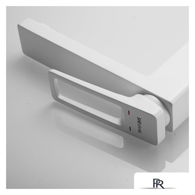 Смеситель Shevanik S6811C - Изображение №5 — Интернет-магазин ПроЗаказ