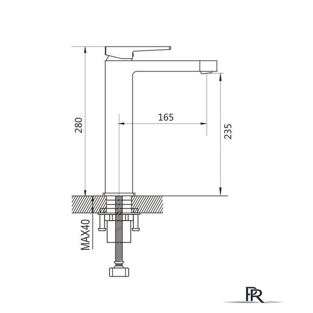Смеситель Shevanik S6811C - Изображение №19 — Интернет-магазин ПроЗаказ
