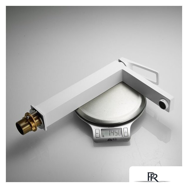 Смеситель Shevanik S6811C - Изображение №7 — Интернет-магазин ПроЗаказ