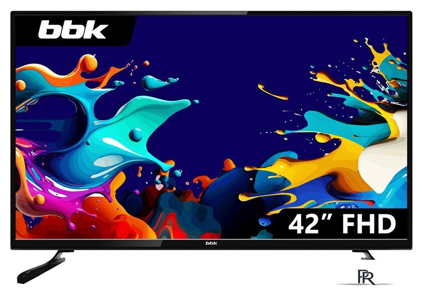 Телевизор BBK 42LEM-1080/FTS2C - Изображение №1 — Интернет-магазин ПроЗаказ