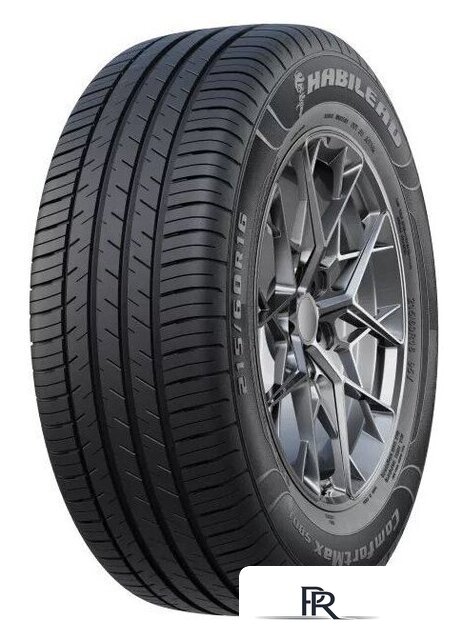 Летние шины Habilead High Performance ComfortMax S801 225/55R16 95V - Изображение №1 — Интернет-магазин ПроЗаказ