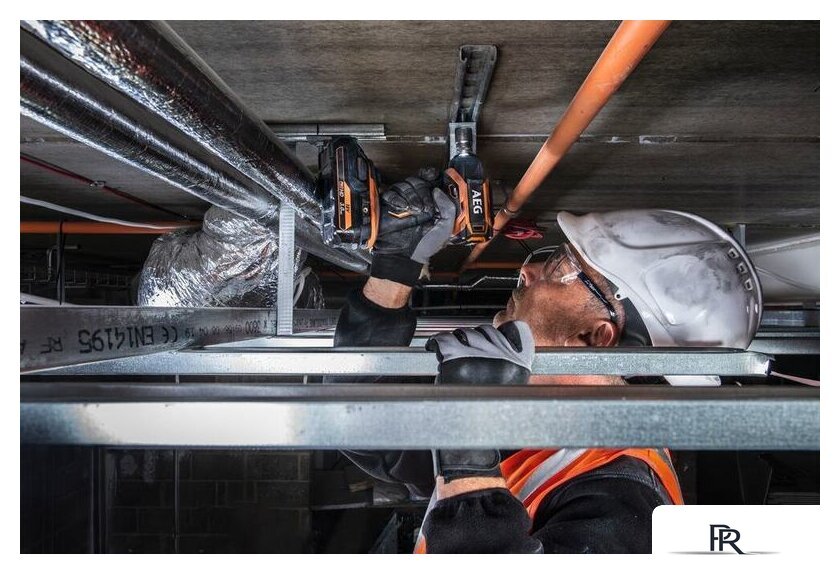 Гайковерт AEG Powertools BSS 18C12ZB6-0 4935472012 (без АКБ) - Изображение №13 — Интернет-магазин ПроЗаказ