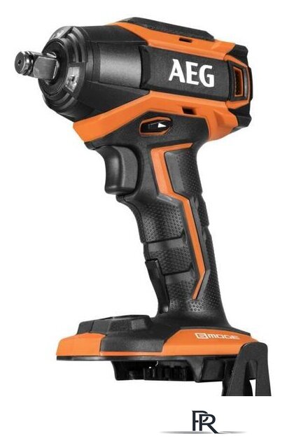 Гайковерт AEG Powertools BSS 18C12ZB6-0 4935472012 (без АКБ) - Изображение №2 — Интернет-магазин ПроЗаказ