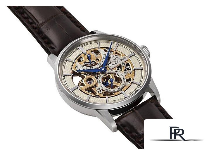 Наручные часы Orient RE-AZ0001S - Изображение №2 — Интернет-магазин ПроЗаказ
