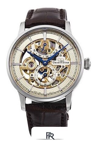 Наручные часы Orient RE-AZ0001S - Изображение №1 — Интернет-магазин ПроЗаказ