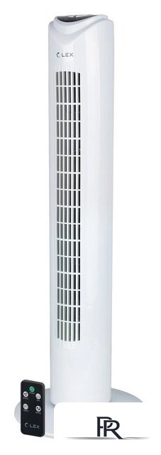 Колонный вентилятор LEX LXFC 8364 - Изображение №2 — Интернет-магазин ПроЗаказ