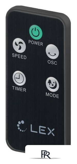 Колонный вентилятор LEX LXFC 8364 - Изображение №4 — Интернет-магазин ПроЗаказ