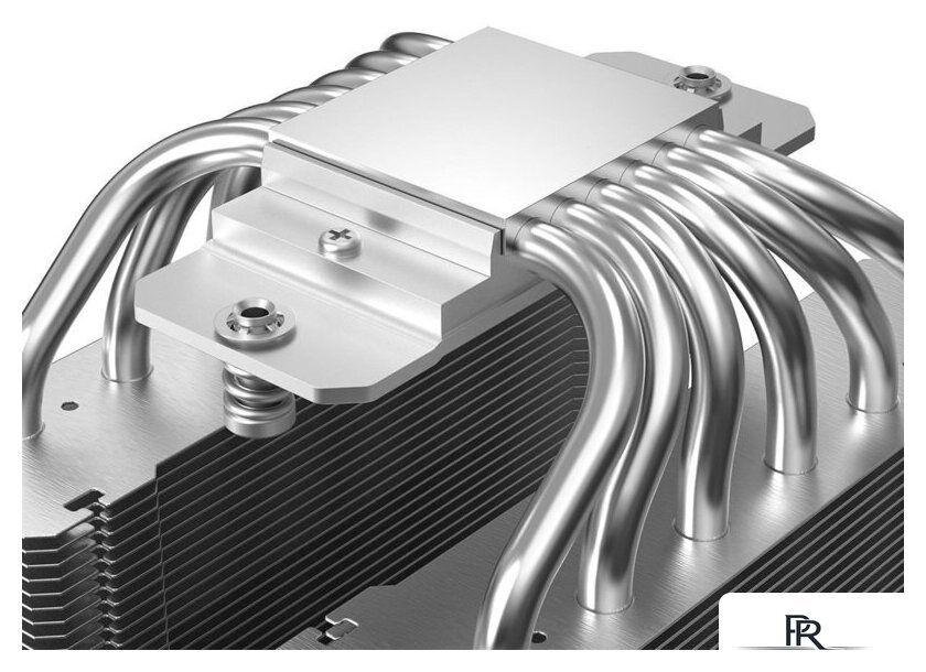 Кулер для процессора ID-Cooling Frozn A620 PRO SE - Изображение №7 — Интернет-магазин ПроЗаказ