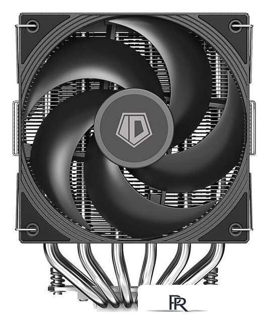 Кулер для процессора ID-Cooling Frozn A620 PRO SE - Изображение №3 — Интернет-магазин ПроЗаказ