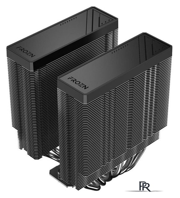 Кулер для процессора ID-Cooling Frozn A620 PRO SE - Изображение №5 — Интернет-магазин ПроЗаказ