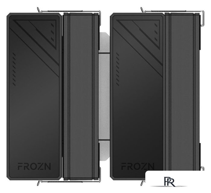 Кулер для процессора ID-Cooling Frozn A620 PRO SE - Изображение №2 — Интернет-магазин ПроЗаказ