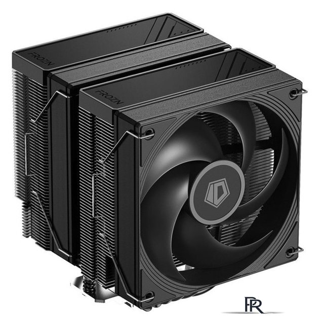 Кулер для процессора ID-Cooling Frozn A620 PRO SE - Изображение №1 — Интернет-магазин ПроЗаказ