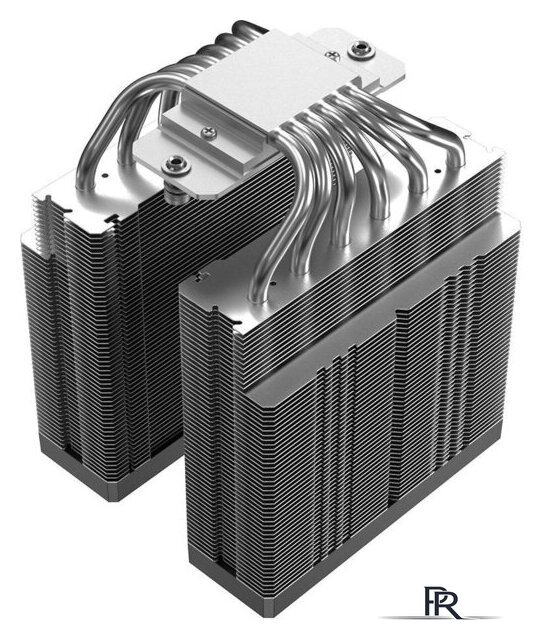 Кулер для процессора ID-Cooling Frozn A620 PRO SE - Изображение №6 — Интернет-магазин ПроЗаказ