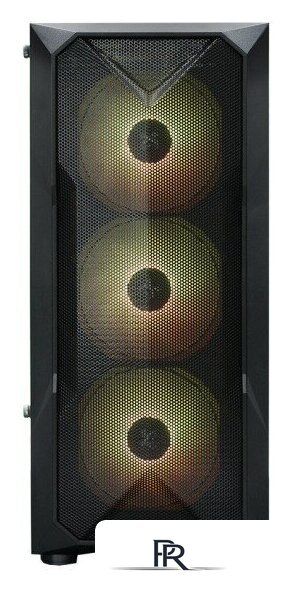 Корпус XASTRA A304 4ARGB-C6 (черный) - Изображение №2 — Интернет-магазин ПроЗаказ