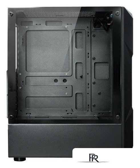 Корпус XASTRA A304 4ARGB-C6 (черный) - Изображение №8 — Интернет-магазин ПроЗаказ