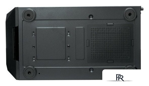 Корпус XASTRA A304 4ARGB-C6 (черный) - Изображение №6 — Интернет-магазин ПроЗаказ