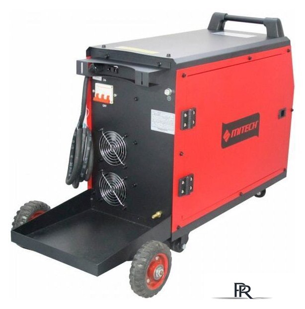 Сварочный инвертор Mitech MIG 300Y - Изображение №2 — Интернет-магазин ПроЗаказ