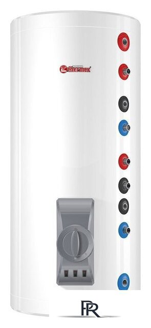Накопительный электрический водонагреватель Thermex IRP 200 V Combi Pro - Изображение №1 — Интернет-магазин ПроЗаказ