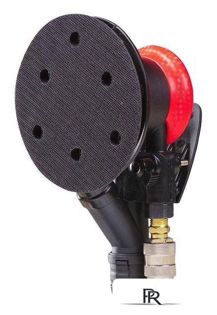 Пневмошлифмашина Fubag SVC 125 200435 - Изображение №1 — Интернет-магазин ПроЗаказ