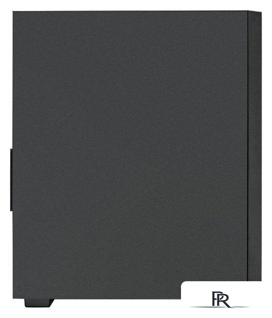 Корпус XASTRA A307M 2BK SI (черный) - Изображение №7 — Интернет-магазин ПроЗаказ