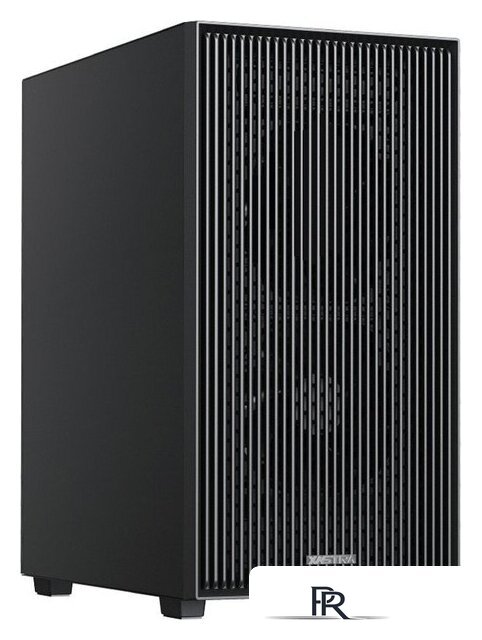 Корпус XASTRA A307M 2BK SI (черный) - Изображение №1 — Интернет-магазин ПроЗаказ