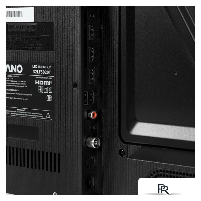 Телевизор ASANO 32LF5020T - Изображение №7 — Интернет-магазин ПроЗаказ